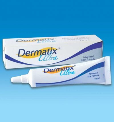 Gel trị sẹo thâm Dermatix Ultra